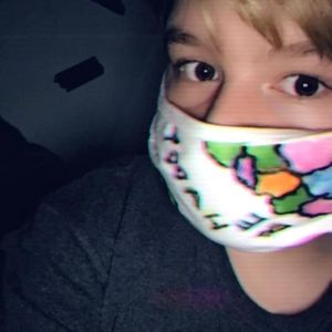 Meet your Posher, Quinton